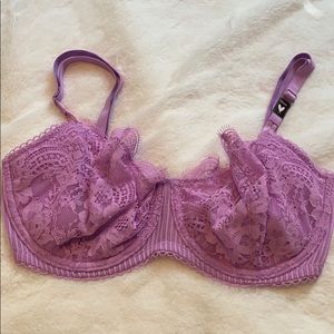VS unlined bra- NEVER WORN